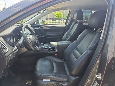 2022 Mazda Mazda CX-9 Touring