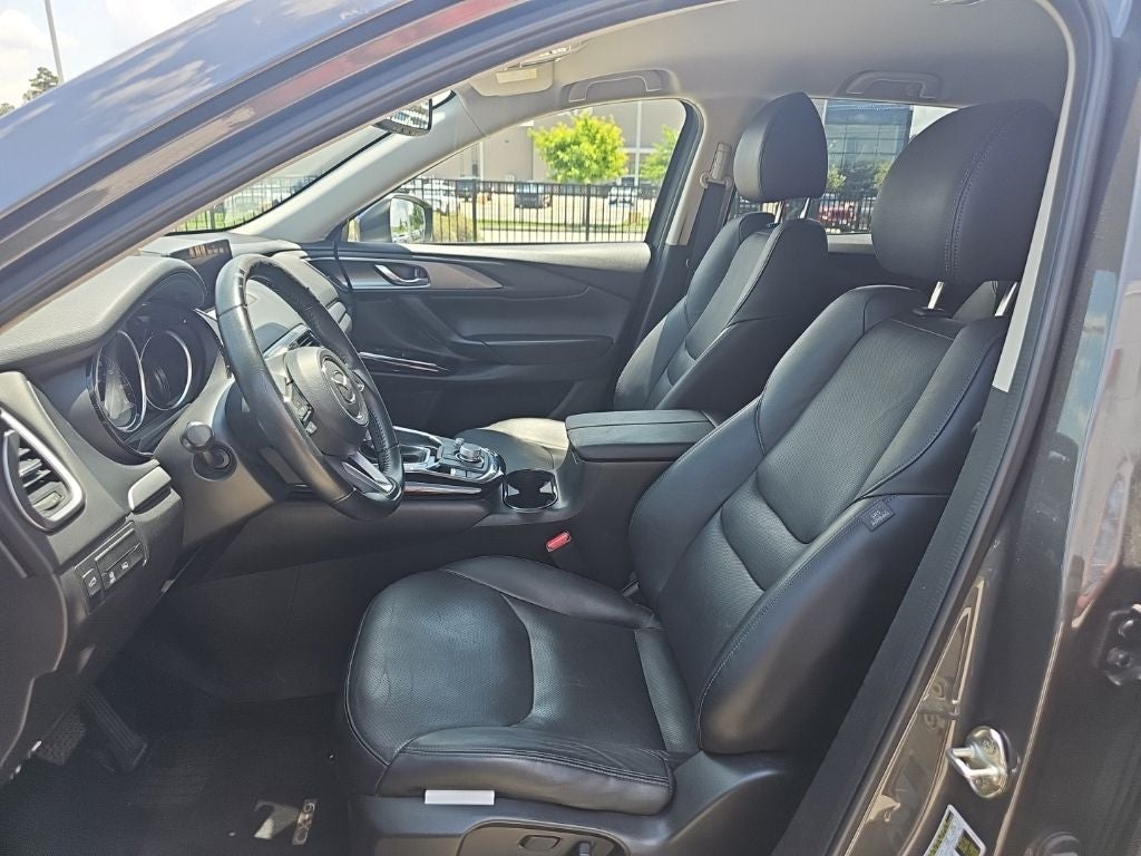 2022 Mazda Mazda CX-9 Touring