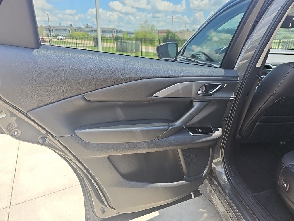 2022 Mazda Mazda CX-9 Touring