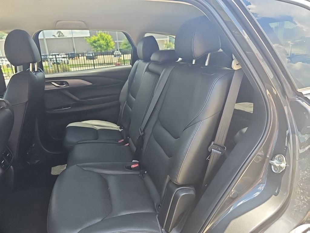 2022 Mazda Mazda CX-9 Touring