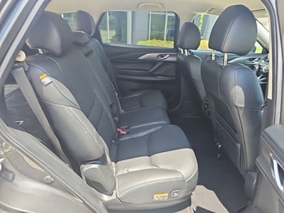 2022 Mazda Mazda CX-9 Touring