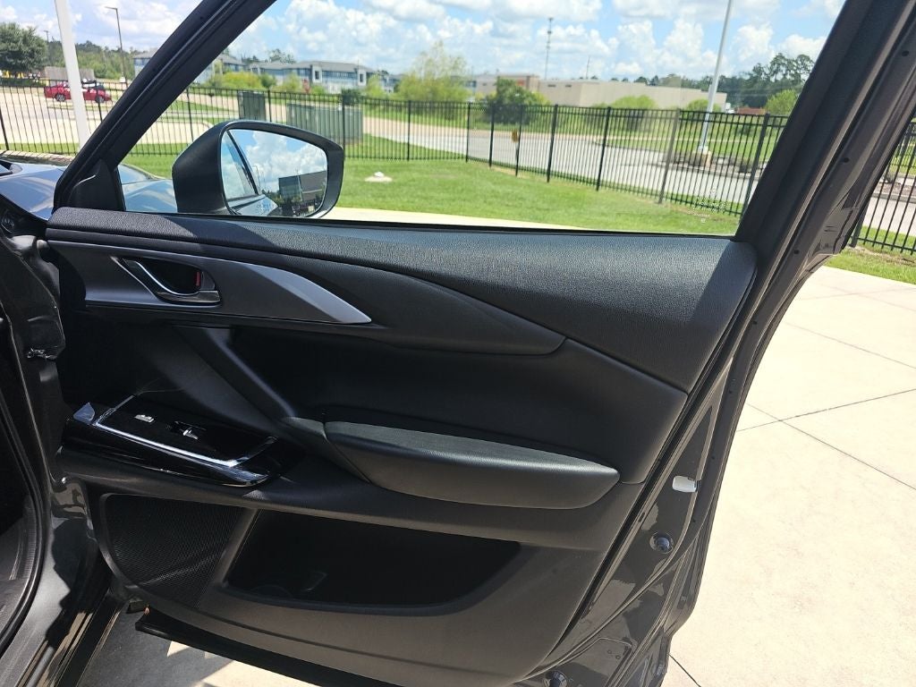 2022 Mazda Mazda CX-9 Touring