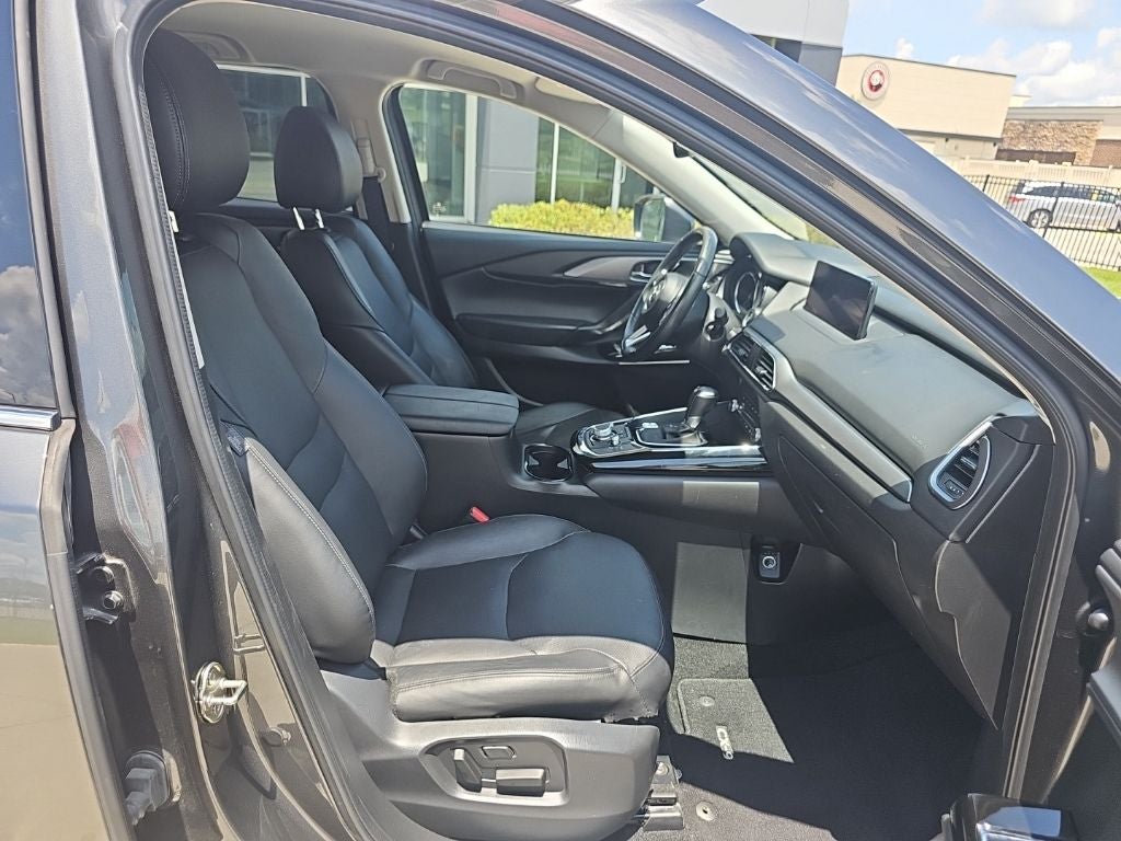 2022 Mazda Mazda CX-9 Touring