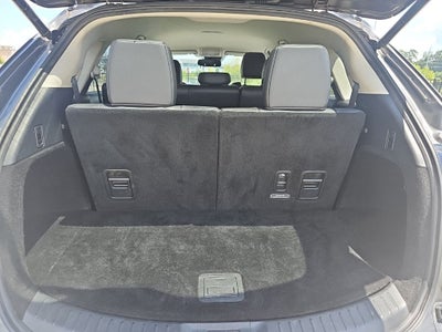 2022 Mazda Mazda CX-9 Touring