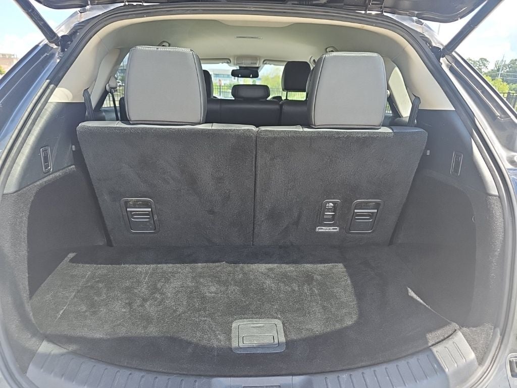 2022 Mazda Mazda CX-9 Touring