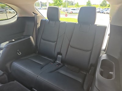 2022 Mazda Mazda CX-9 Touring
