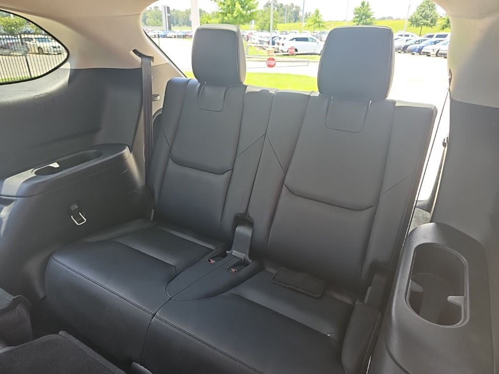 2022 Mazda Mazda CX-9 Touring