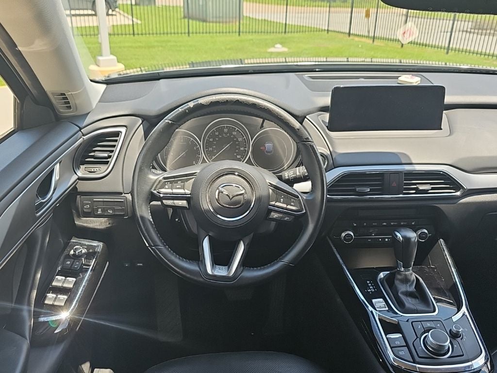 2022 Mazda Mazda CX-9 Touring