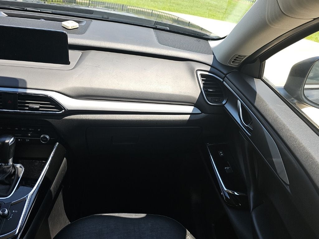 2022 Mazda Mazda CX-9 Touring