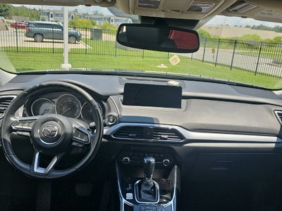 2022 Mazda Mazda CX-9 Touring