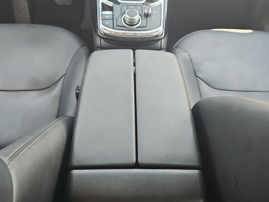 2022 Mazda Mazda CX-9 Touring