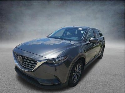 2022 Mazda Mazda CX-9 Touring