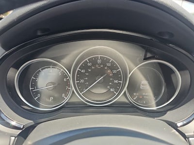 2022 Mazda Mazda CX-9 Touring