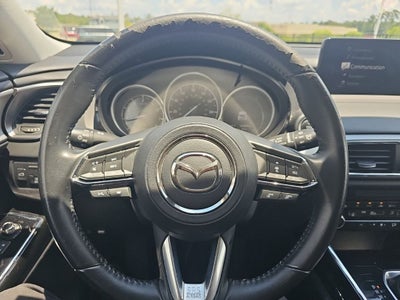 2022 Mazda Mazda CX-9 Touring