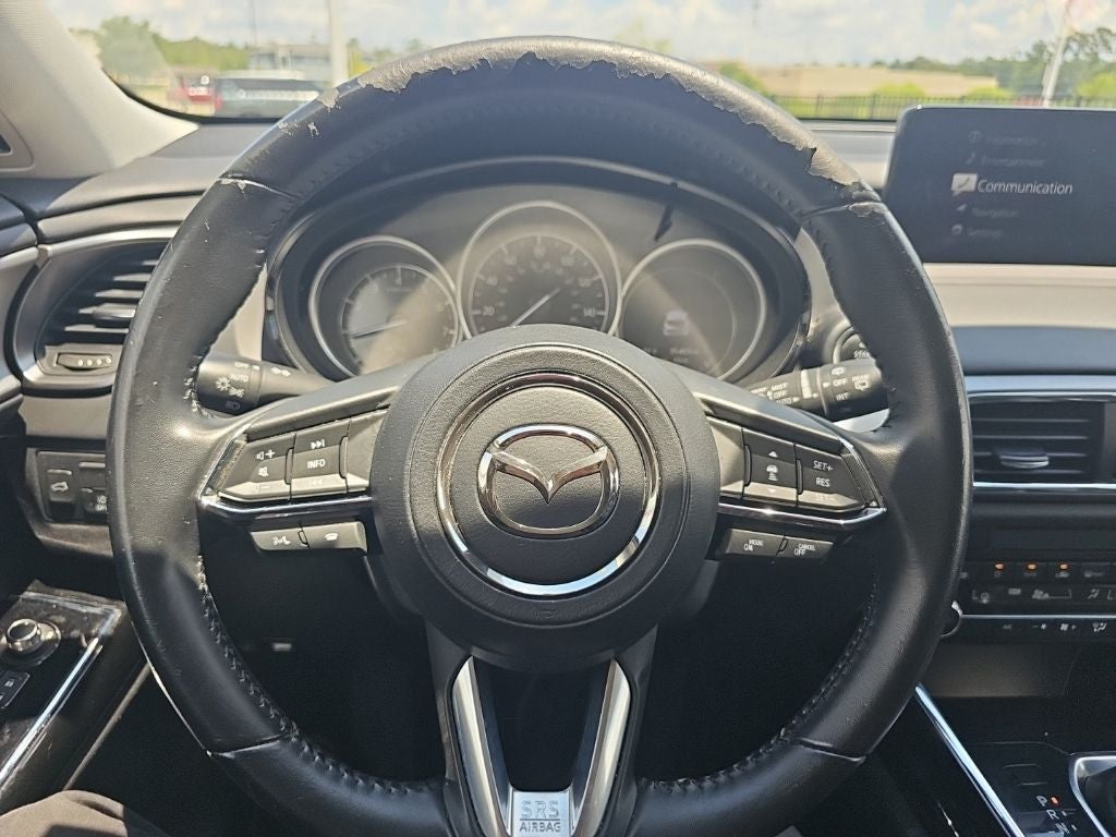 2022 Mazda Mazda CX-9 Touring