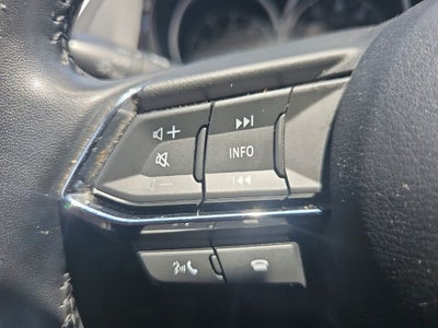 2022 Mazda Mazda CX-9 Touring