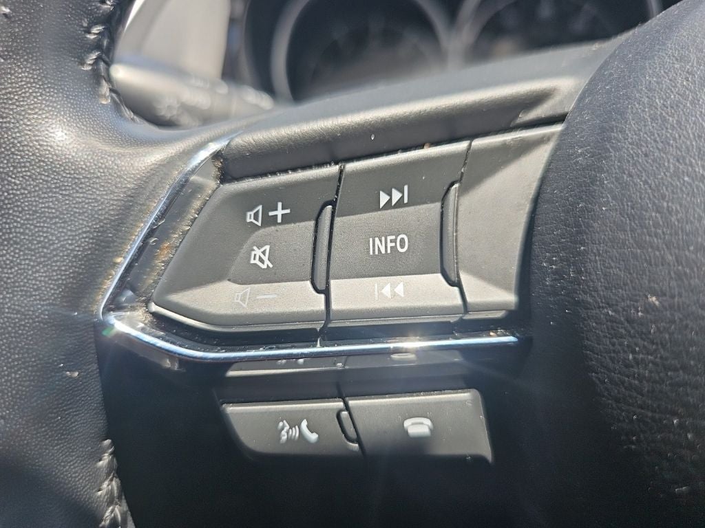 2022 Mazda Mazda CX-9 Touring