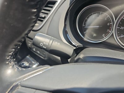 2022 Mazda Mazda CX-9 Touring