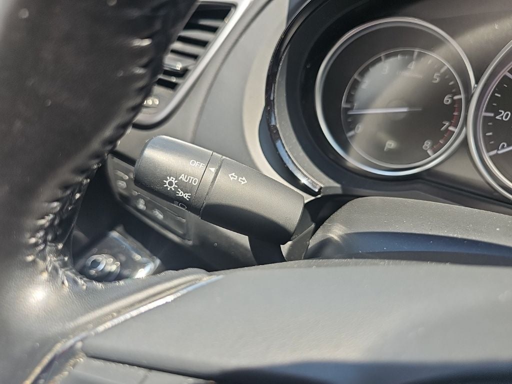 2022 Mazda Mazda CX-9 Touring
