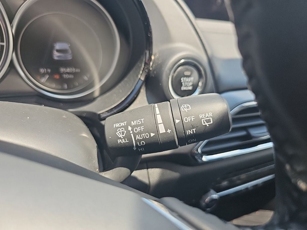 2022 Mazda Mazda CX-9 Touring