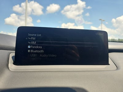 2022 Mazda Mazda CX-9 Touring