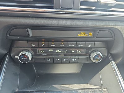 2022 Mazda Mazda CX-9 Touring