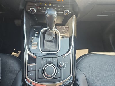 2022 Mazda Mazda CX-9 Touring