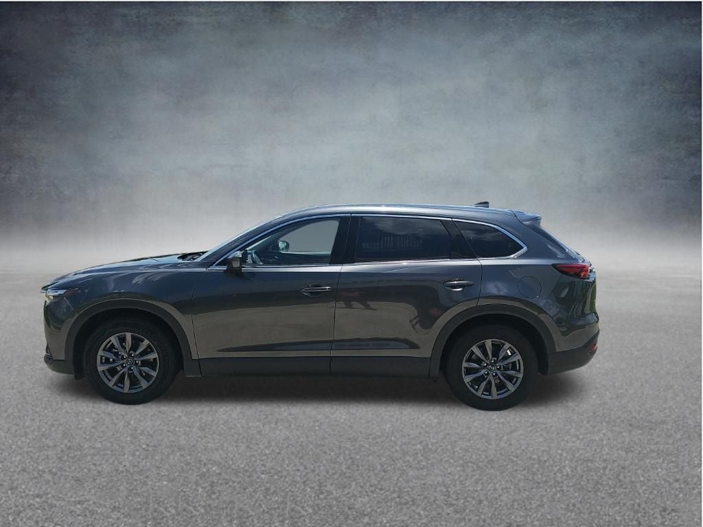2022 Mazda Mazda CX-9 Touring