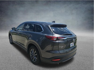 2022 Mazda Mazda CX-9 Touring