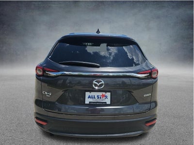 2022 Mazda Mazda CX-9 Touring