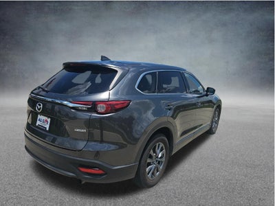 2022 Mazda Mazda CX-9 Touring