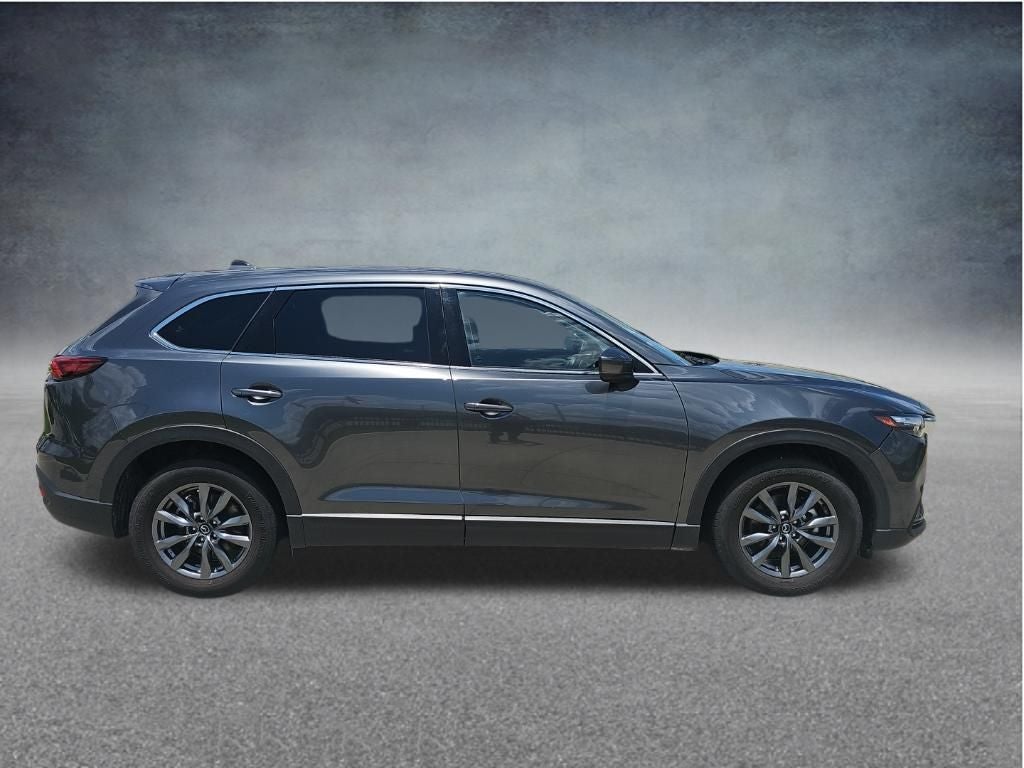 2022 Mazda Mazda CX-9 Touring