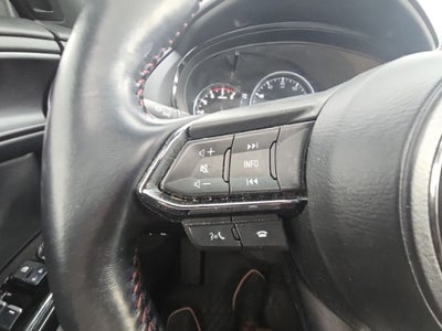 2022 Mazda Mazda CX-9 Carbon Edition