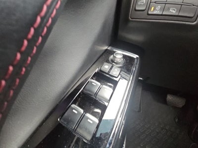 2022 Mazda Mazda CX-9 Carbon Edition
