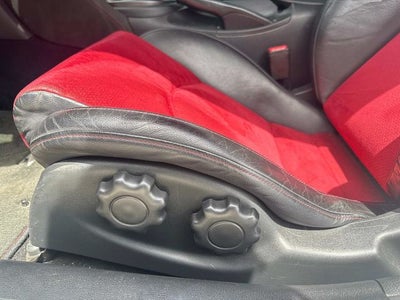 2018 Nissan 370Z NISMO Tech