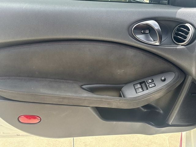 2018 Nissan 370Z NISMO Tech