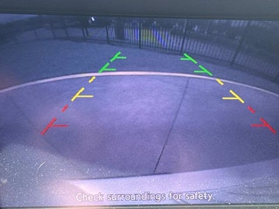 2018 Nissan 370Z NISMO Tech