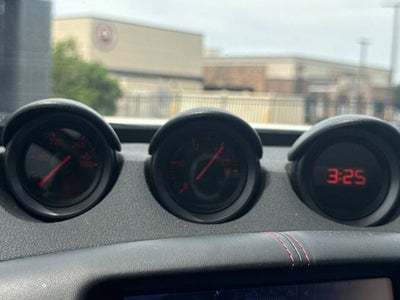 2018 Nissan 370Z NISMO Tech