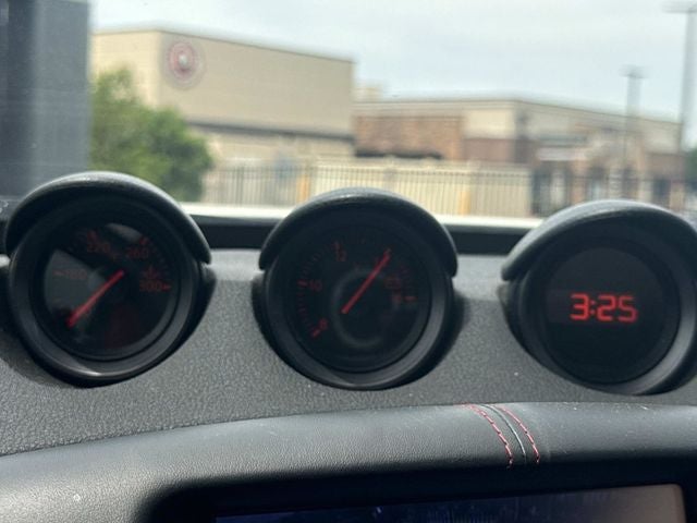 2018 Nissan 370Z NISMO Tech