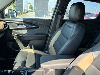 2022 Chevrolet TrailBlazer ACTIV