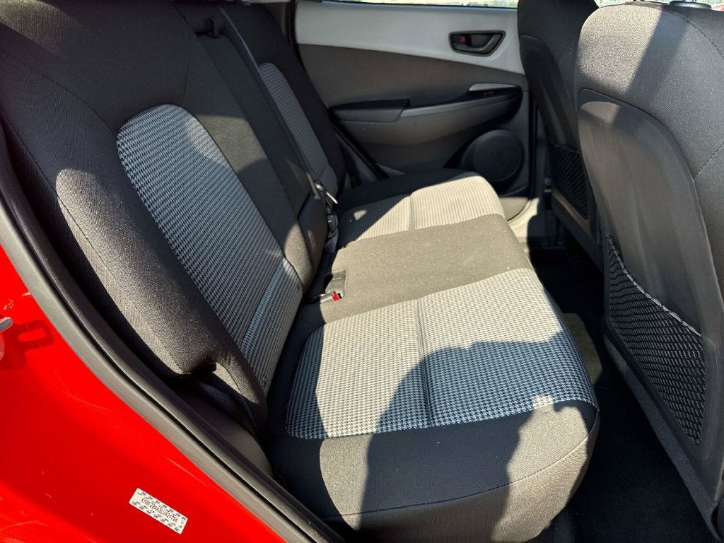 2020 Hyundai KONA SEL