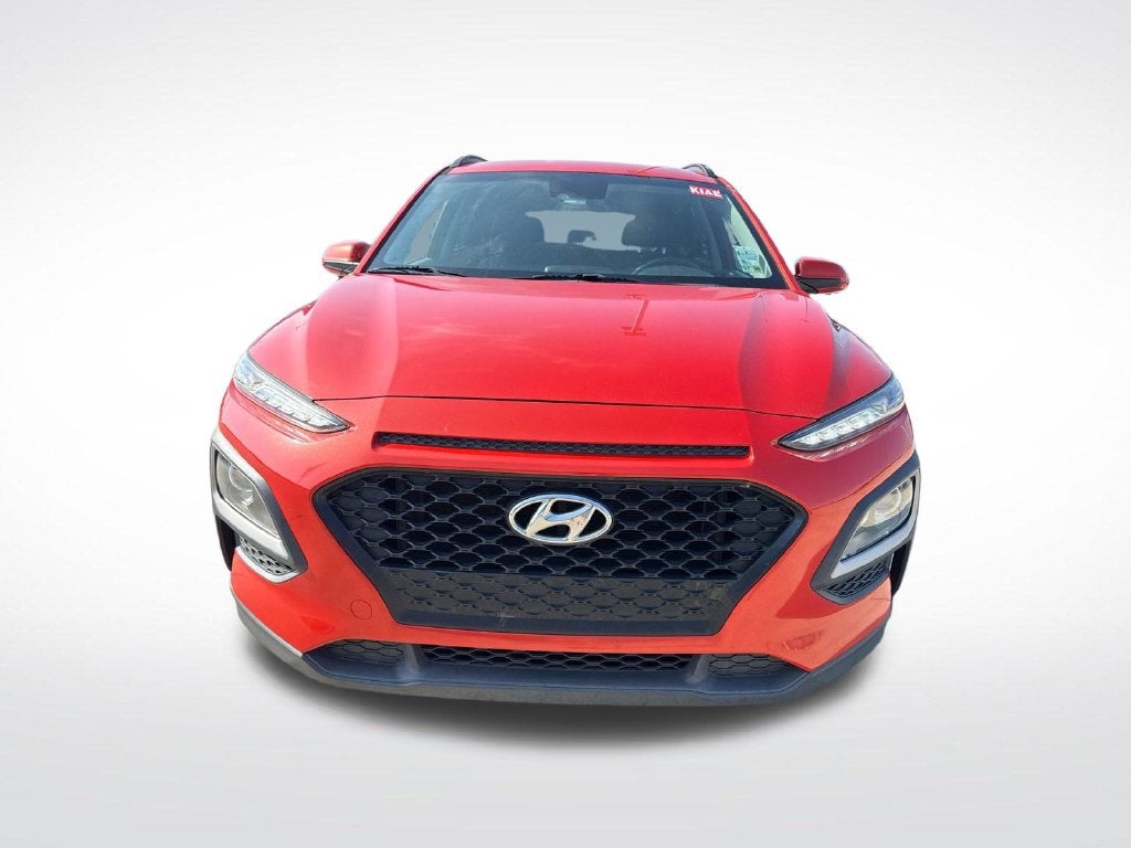 2020 Hyundai KONA SEL