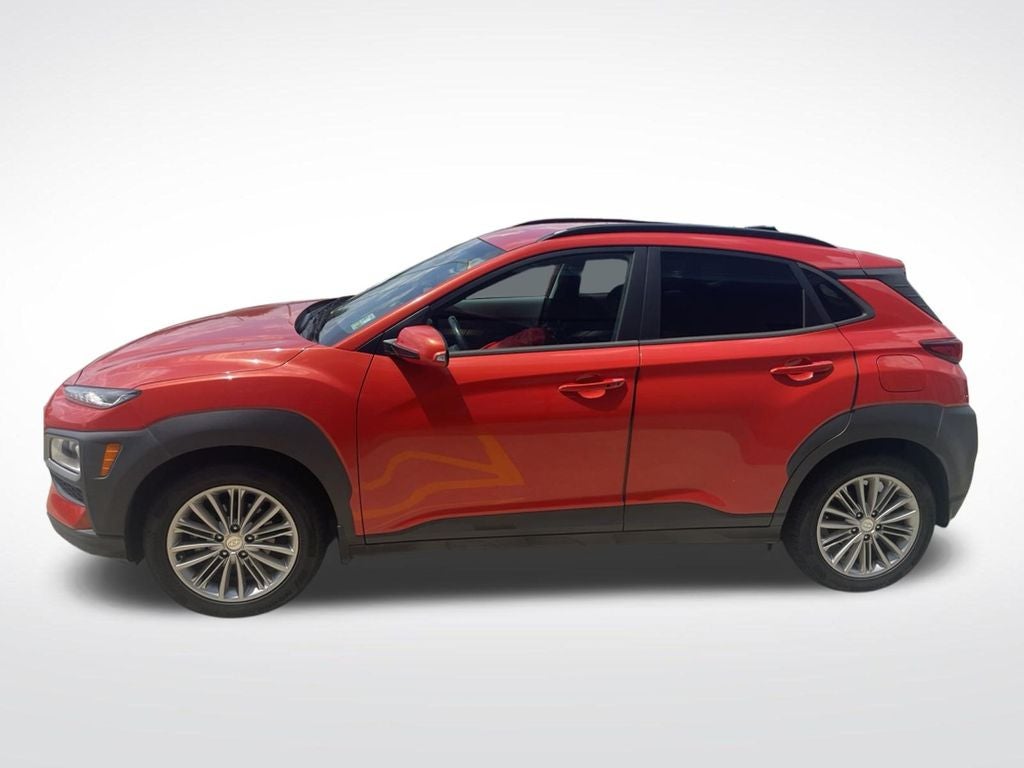 2020 Hyundai KONA SEL