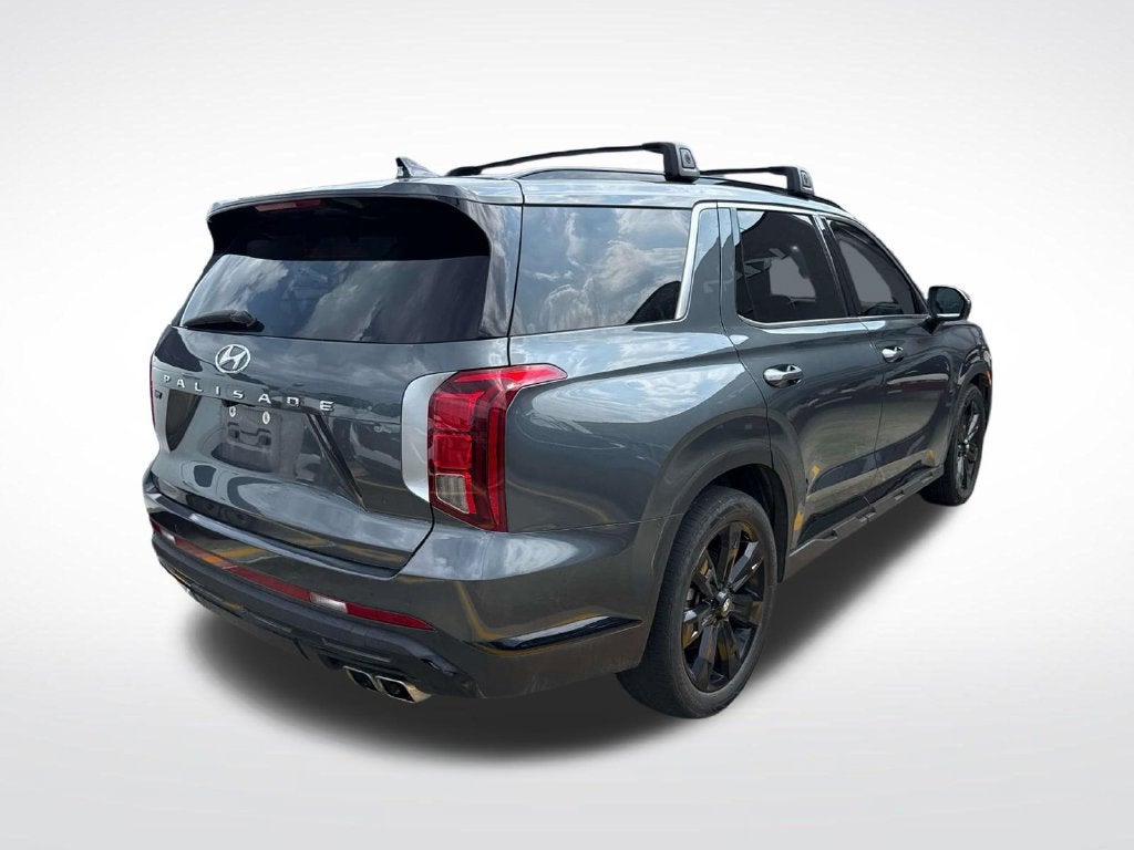 2023 Hyundai PALISADE XRT