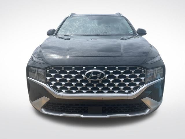 2022 Hyundai SANTA FE HYBRID SEL Premium