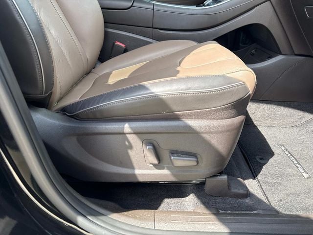 2022 Hyundai SANTA FE HYBRID SEL Premium