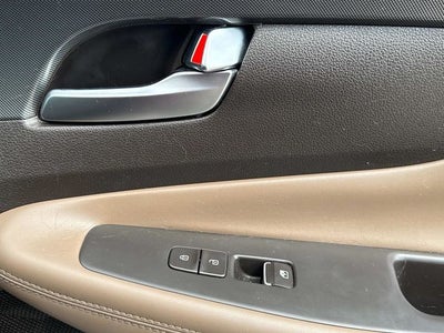 2022 Hyundai SANTA FE HYBRID SEL Premium