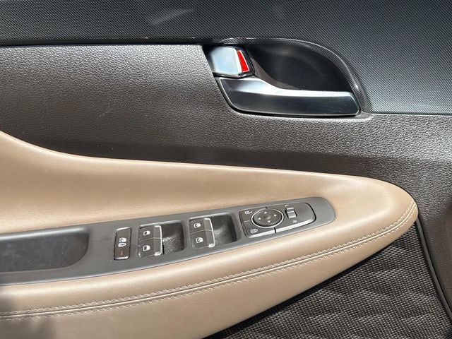 2022 Hyundai SANTA FE HYBRID SEL Premium