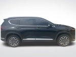 2022 Hyundai SANTA FE HYBRID SEL Premium