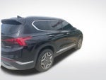 2022 Hyundai SANTA FE HYBRID SEL Premium